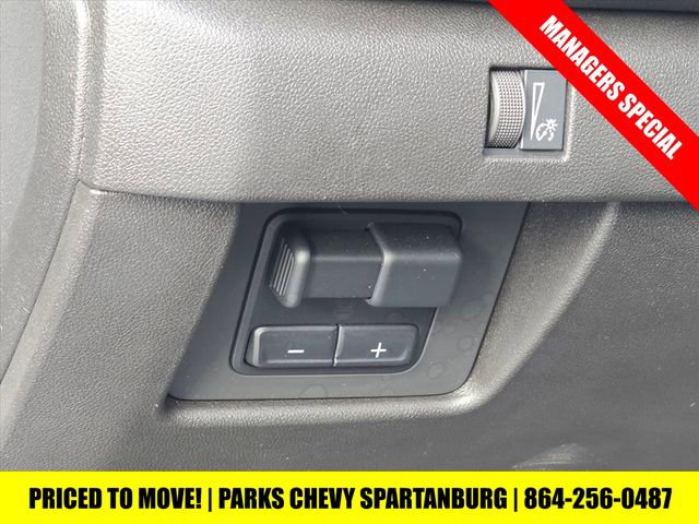 New 2024 Chevrolet Colorado LT w/ LT Convenience Package II image 24
