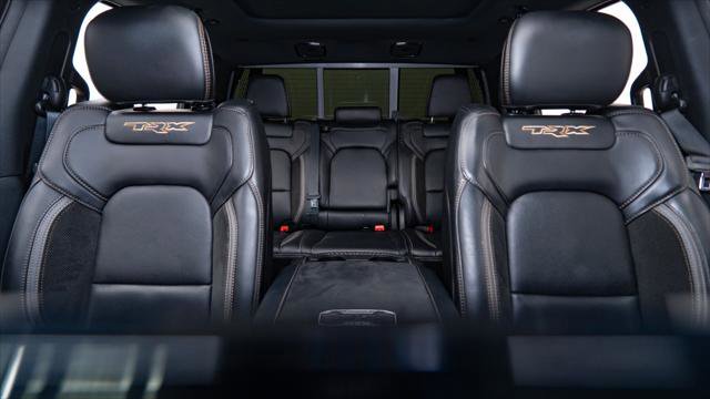 Used 2024 RAM 1500 TRX image 3