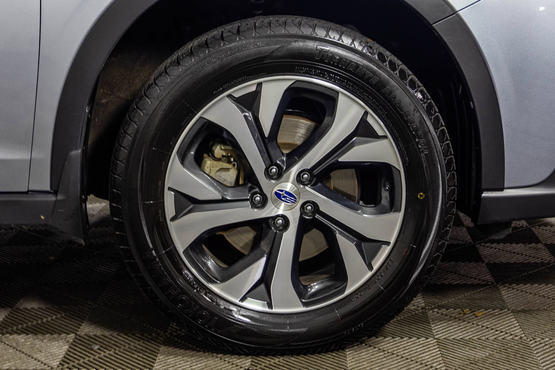Used 2020 Subaru Outback Limited AWD/4WD image 56