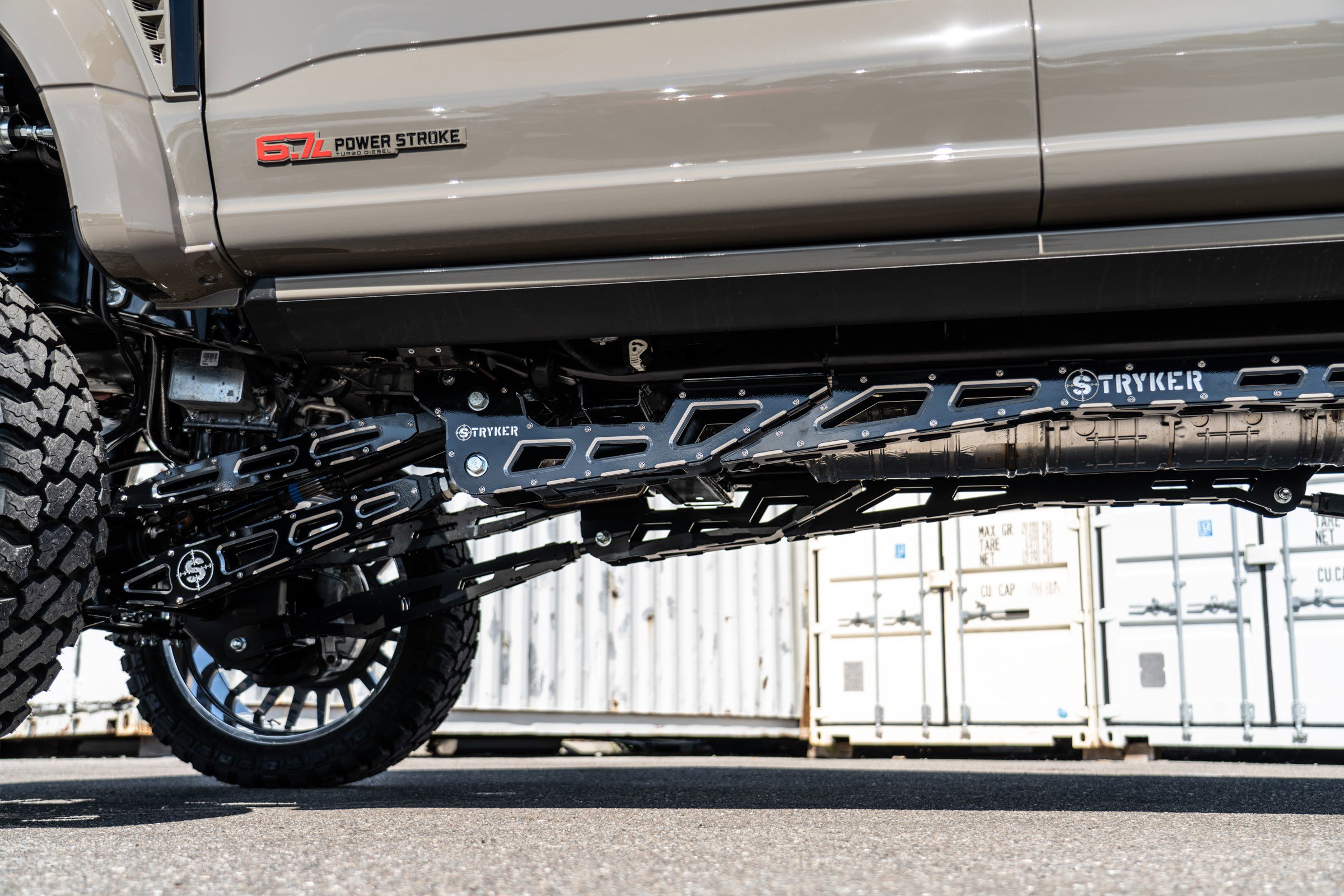 New 2026 Ford F450 Platinum w/ Platinum Plus Package image 28