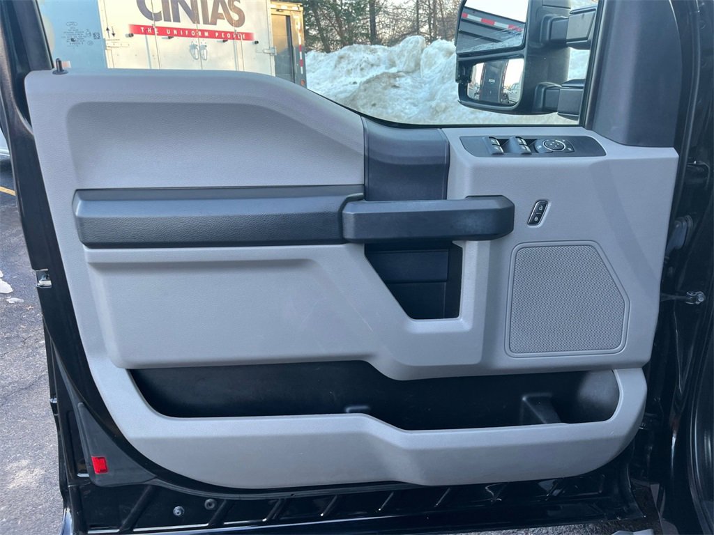 Used 2022 Ford F350 XL w/ STX Appearance Package image 18