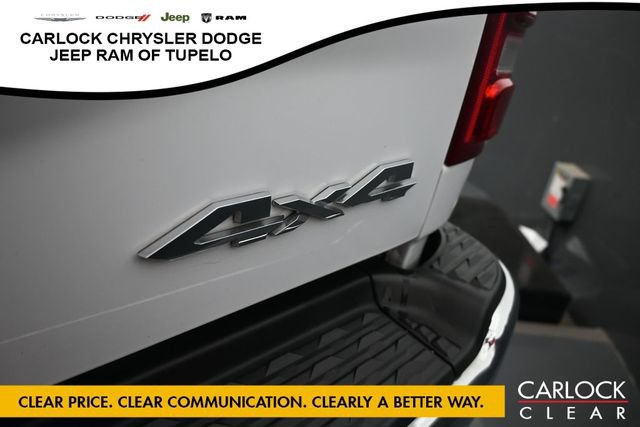 Used 2022 RAM 2500 Big Horn w/ Level 1 Equipment Group AWD/4WD image 30