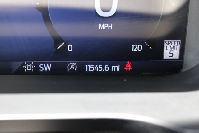 Used 2024 Ford F150 XLT w/ Equipment Group 302A MID AWD/4WD image 19