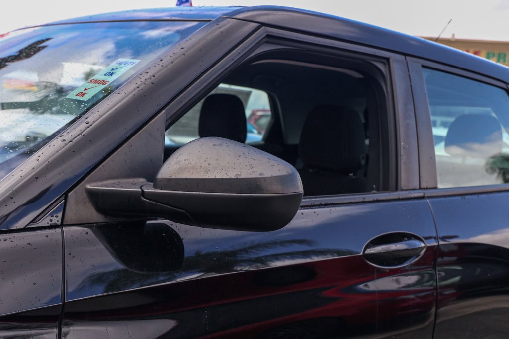 Used 2023 Chevrolet TrailBlazer LS FWD image 13