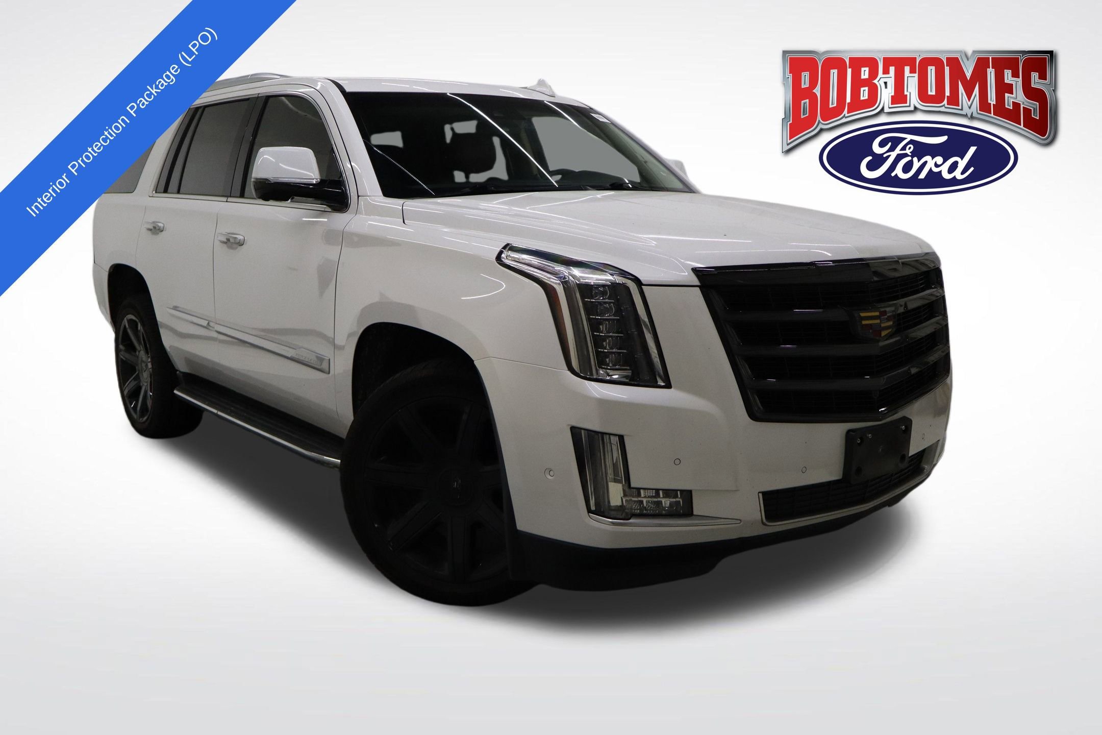 Used 2020 Cadillac Escalade Luxury