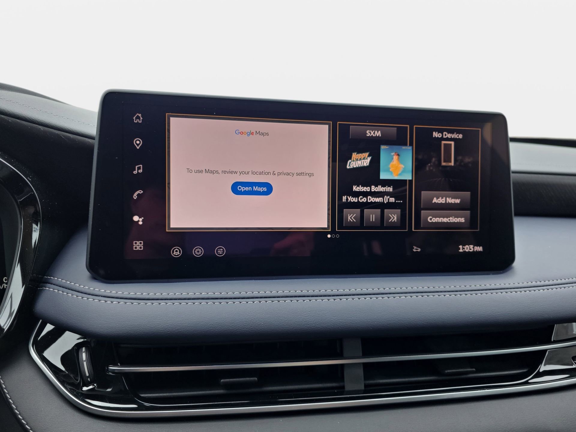 New 2026 INFINITI QX60 Sport w/ Dark Cargo Package AWD/4WD image 21