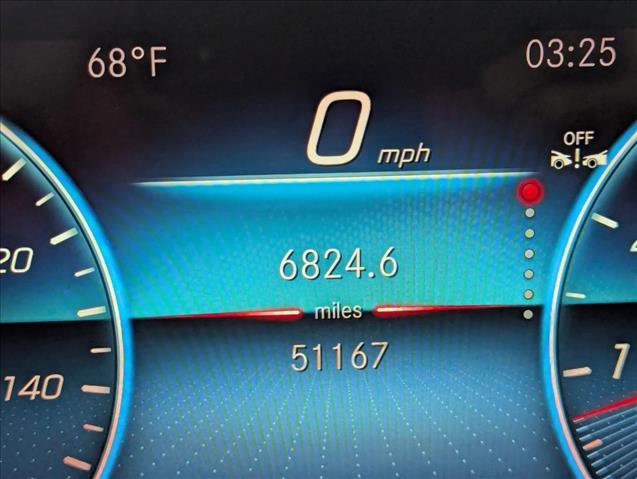 Certified 2023 Mercedes-Benz GLS 450 4MATIC image 11