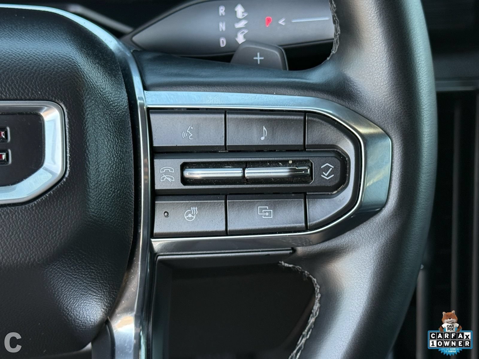 Used 2024 GMC Acadia Elevation FWD image 16