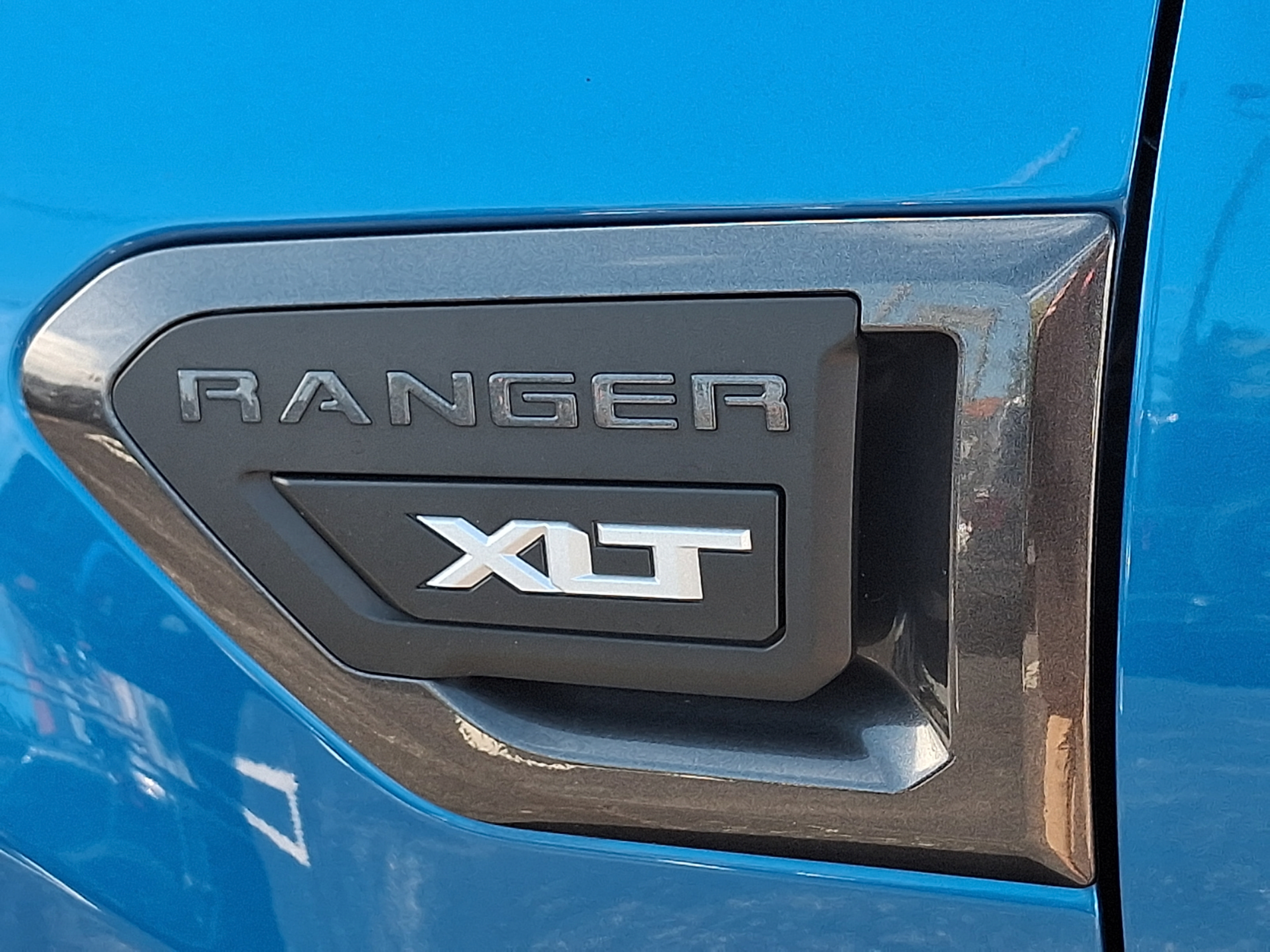 Used 2021 Ford Ranger XLT w/ Equipment Group 301A Mid AWD/4WD image 30
