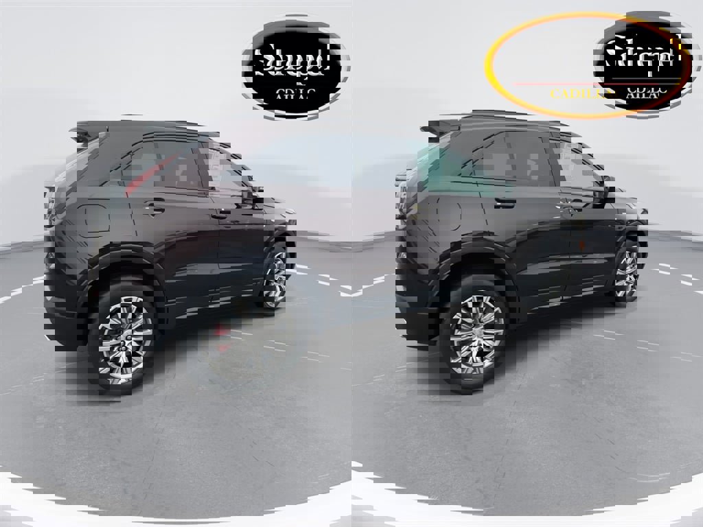 Used 2021 Cadillac XT4 Sport image 8