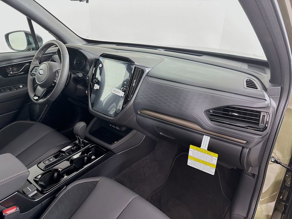 New 2026 Subaru Forester Touring AWD/4WD image 36