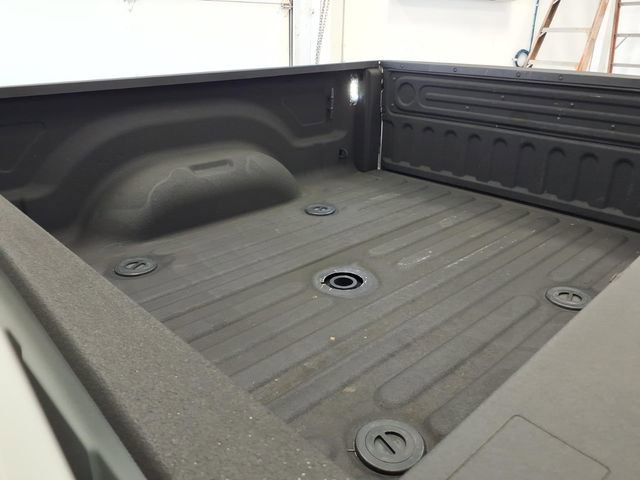 Used 2022 RAM 2500 Limited AWD/4WD image 17