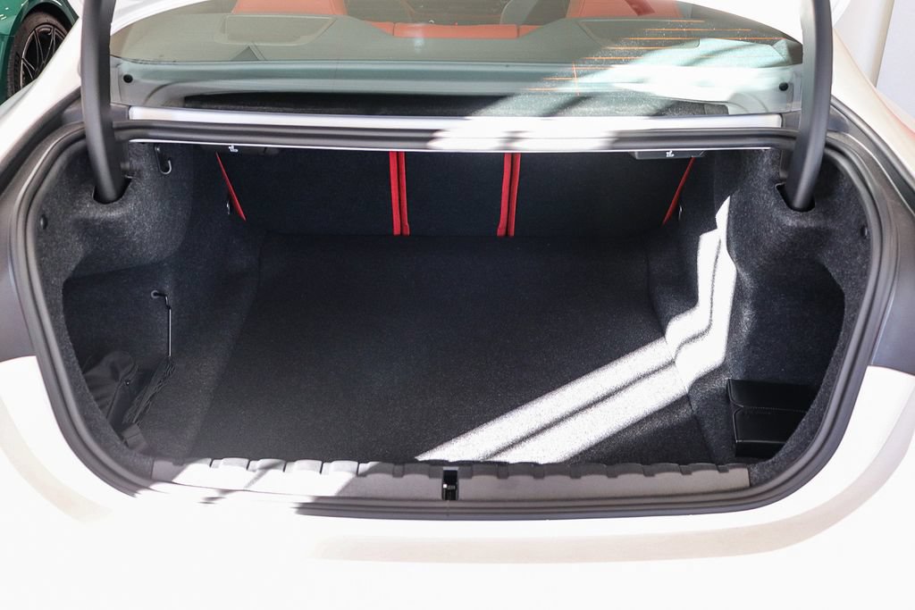 New 2026 BMW M4 Coupe w/ M Carbon Exterior Package RWD image 22