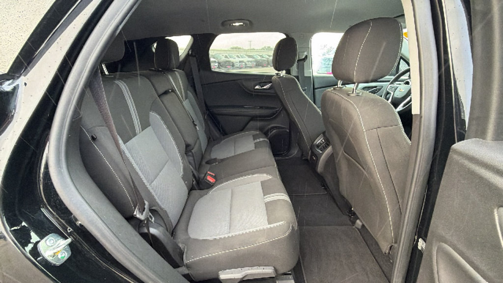 Used 2025 Chevrolet Blazer LT AWD/4WD image 27