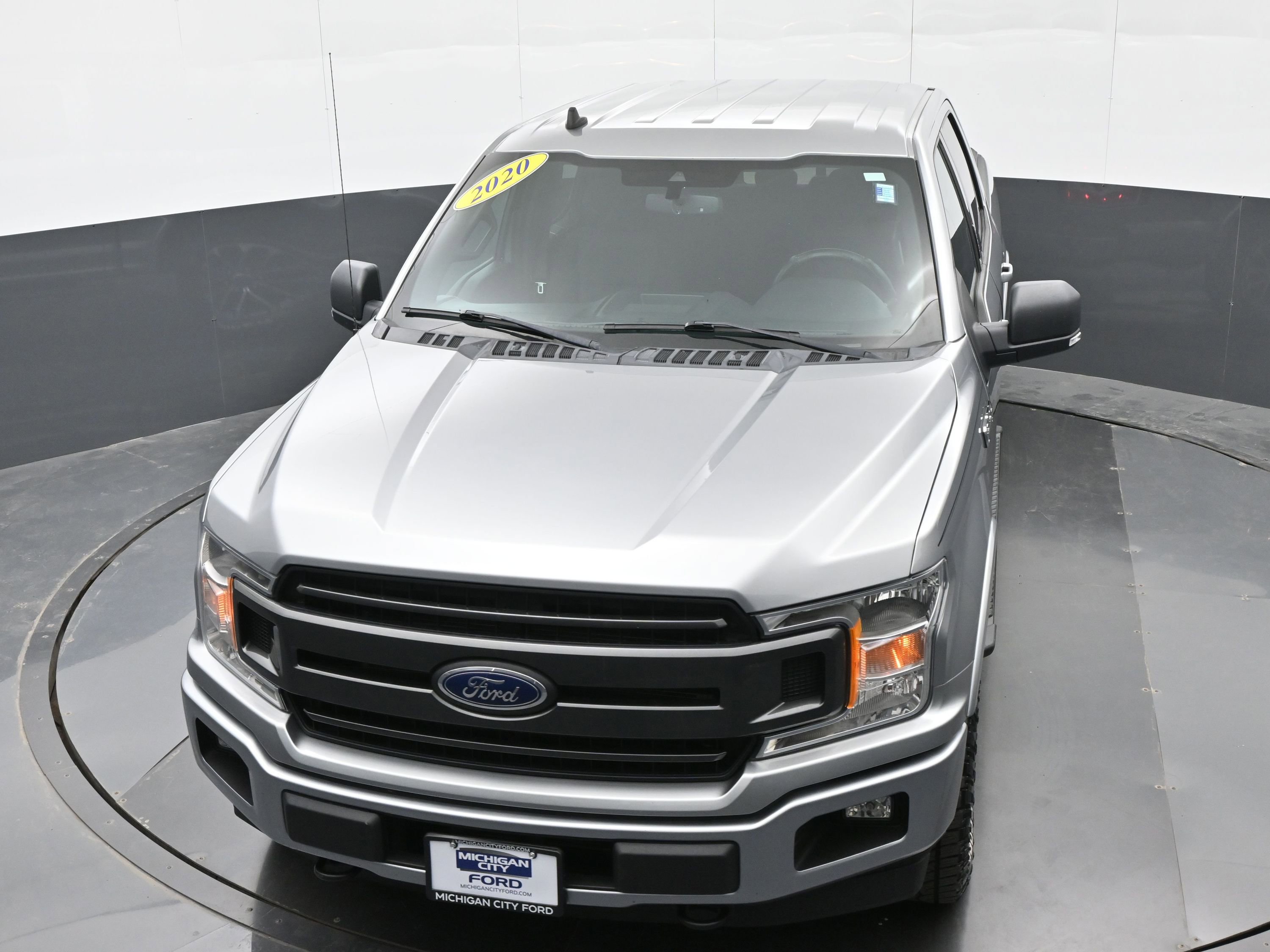 Used 2020 Ford F150 XLT w/ Equipment Group 302A Luxury image 35