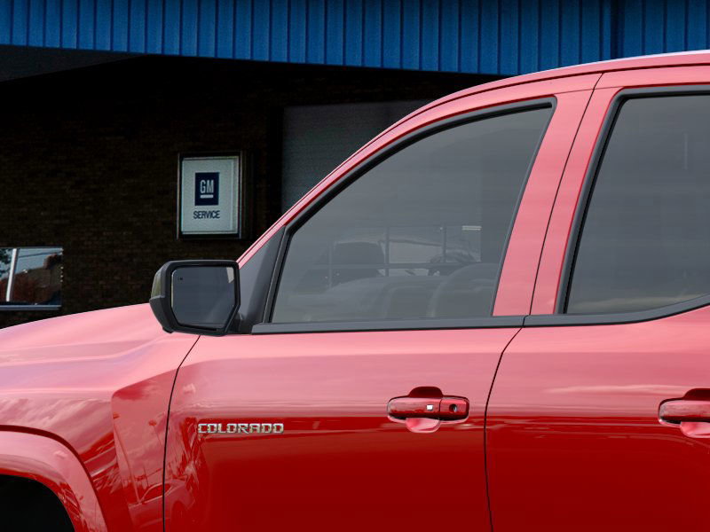 New 2026 Chevrolet Colorado LT w/ LT Convenience Package image 44