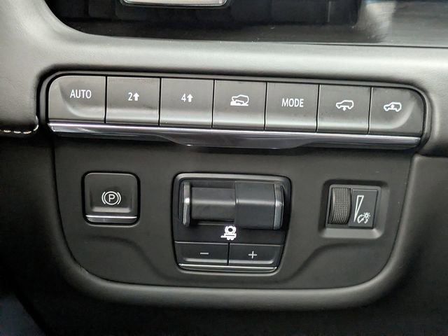 Certified 2023 Cadillac Escalade ESV Sport Platinum w/ LPO, Floor Liner Package image 27