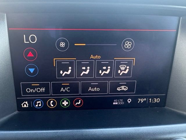 Used 2019 GMC Canyon SLE w/ SLE Convenience Package AWD/4WD image 6