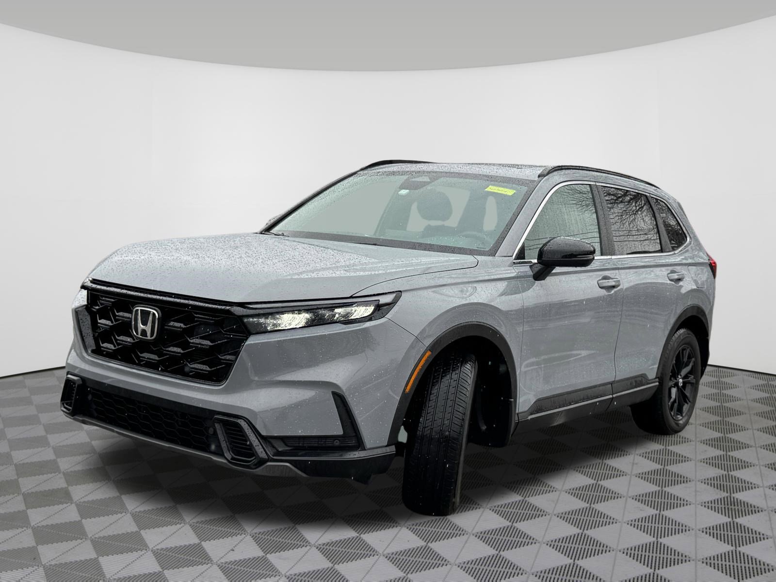 Used 2025 Honda CR-V Sport-L image 15