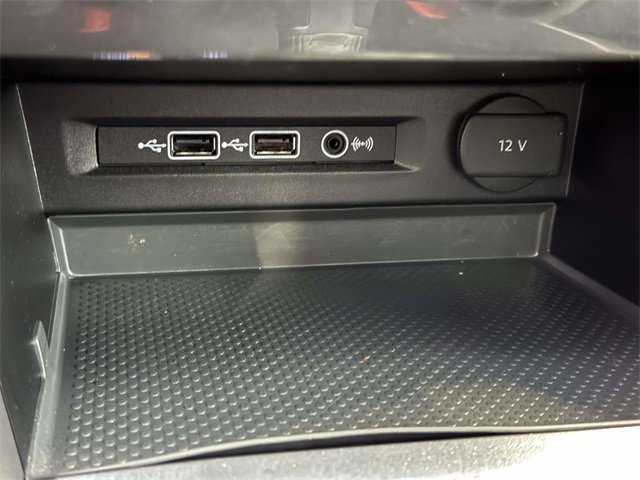 Used 2019 Volkswagen Tiguan S image 25