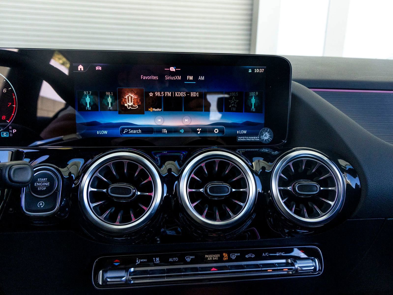 Used 2026 Mercedes-Benz GLA 250 image 17