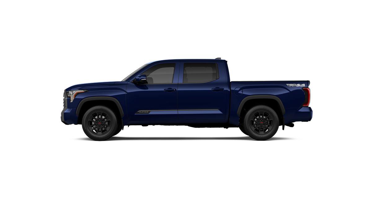 New 2026 Toyota Tundra Platinum w/ TRD Off-Road Package image 45