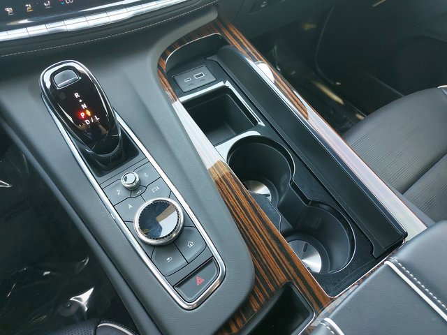 Certified 2023 Cadillac Escalade Premium Luxury w/ LPO, Floor Liner Package image 28