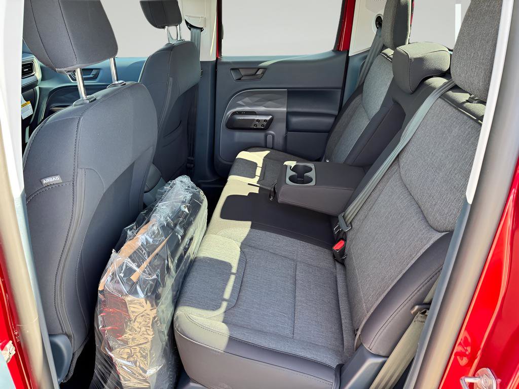 New 2025 Ford Maverick XLT w/ XLT Luxury Package AWD/4WD image 18