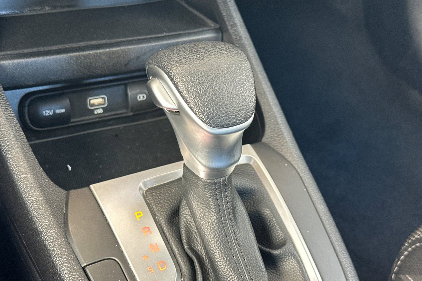 Used 2024 Kia Forte LXS FWD image 32