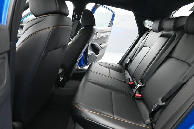 New 2026 Acura Integra A-Spec w/ Technology Package FWD image 15