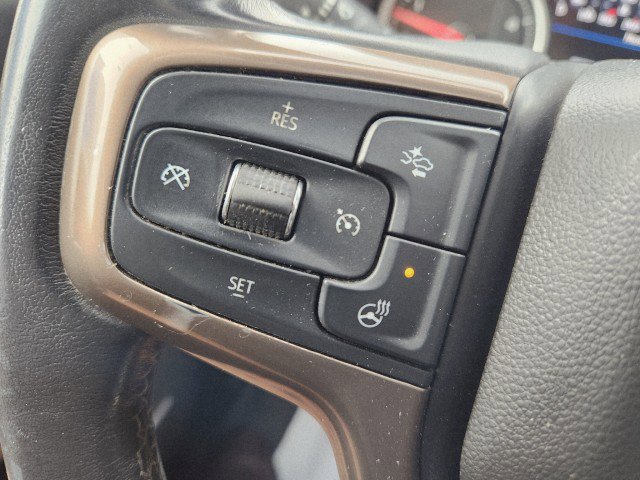 Used 2020 Chevrolet Silverado 2500 High Country w/ Z71 Off-Road Package image 45