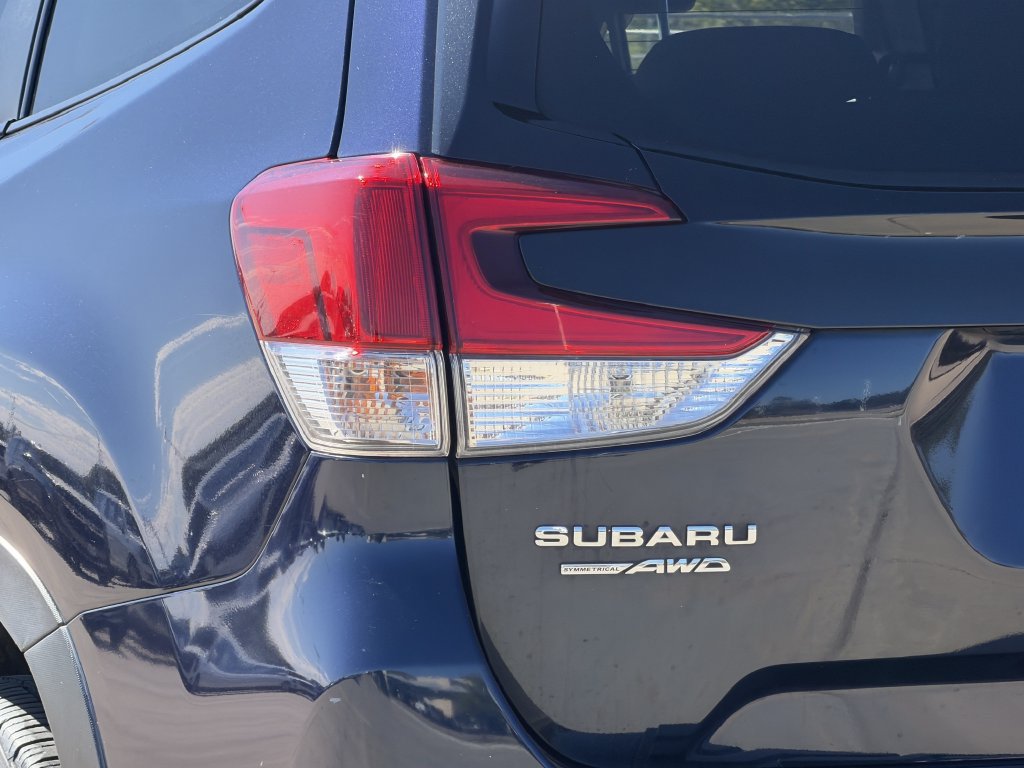 Used 2021 Subaru Forester Sport AWD/4WD image 10