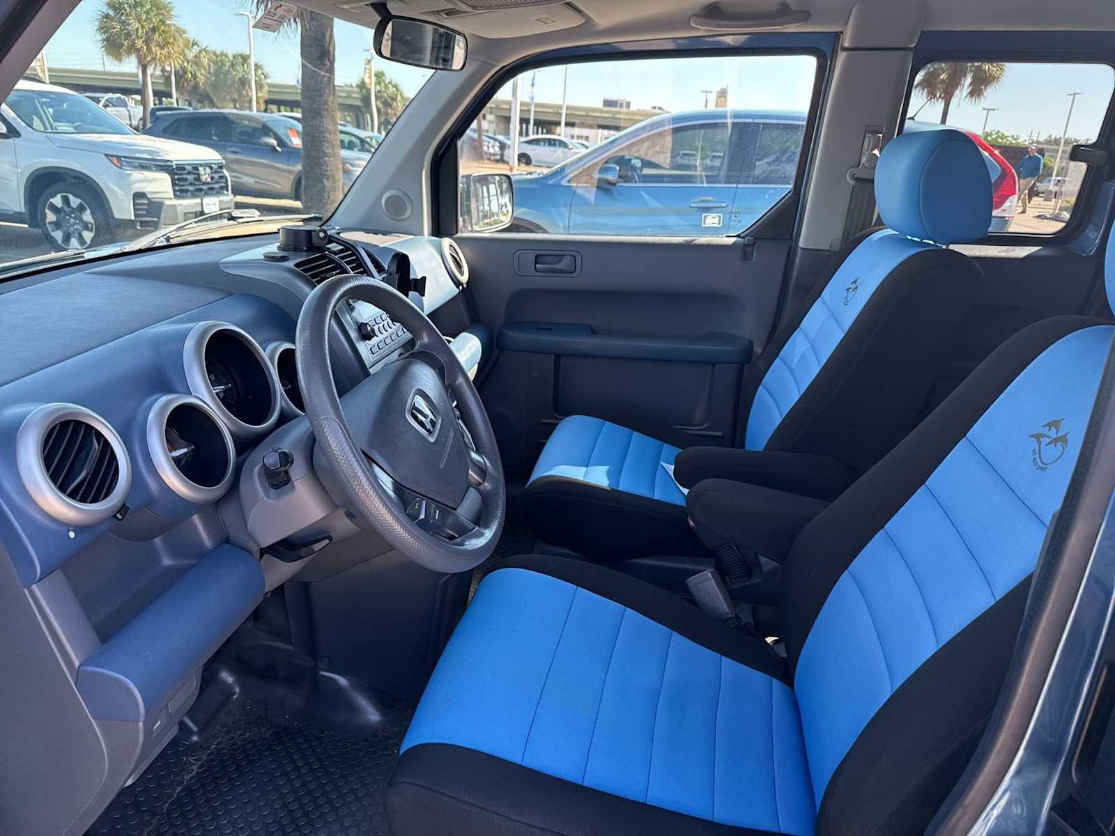 Used 2006 Honda Element EX-P image 6