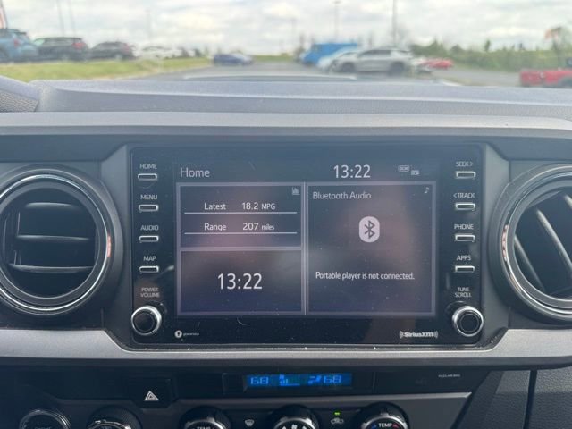 Used 2021 Toyota Tacoma TRD Sport image 20