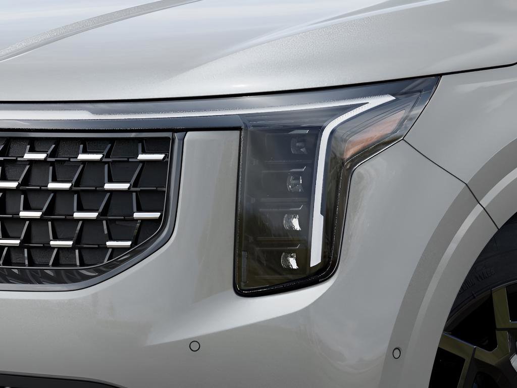 New 2026 Kia Carnival SX Prestige image 11