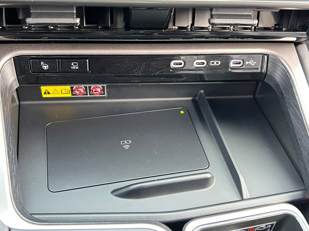 Certified 2026 Lexus TX 500h AWD w/ Technology Package image 24