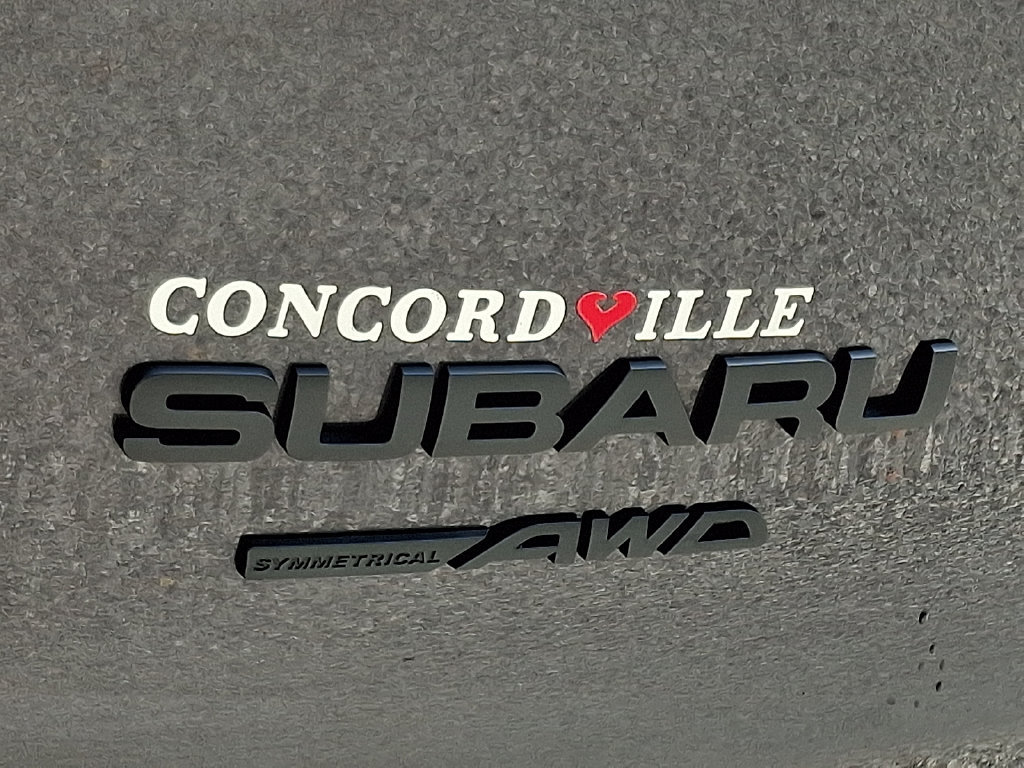 Used 2023 Subaru Ascent Onyx Edition AWD/4WD image 30