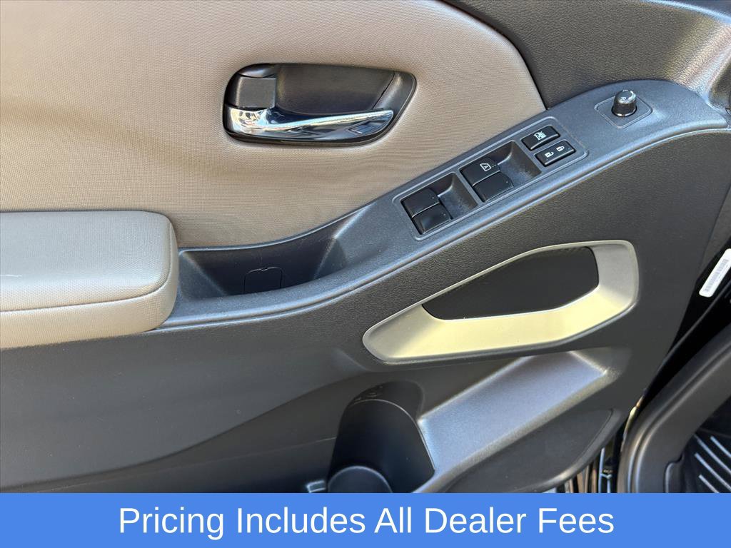 Used 2023 Nissan Frontier SV w/ SV Convenience Package AWD/4WD image 24