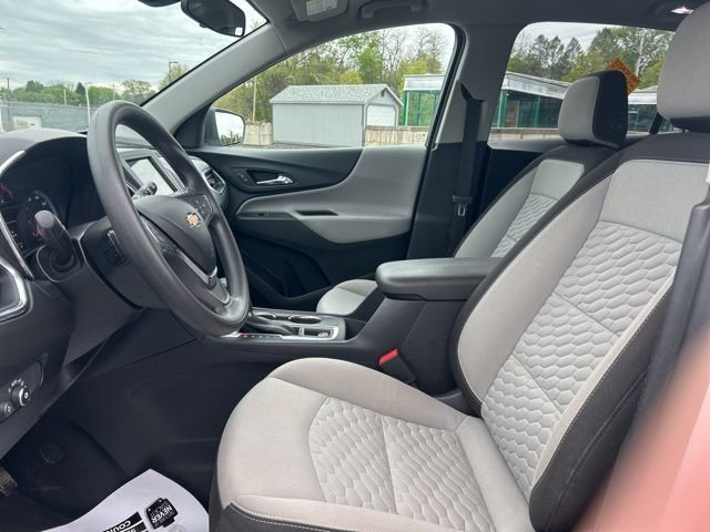 Used 2019 Chevrolet Equinox LS w/ LS Convenience Package AWD/4WD image 11