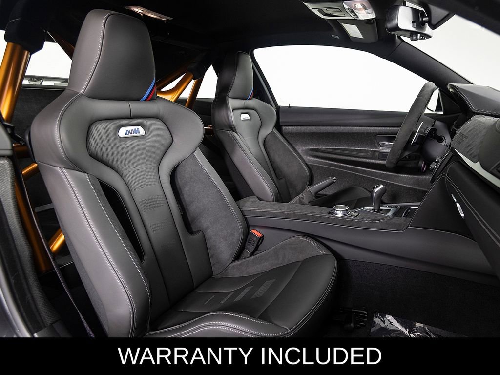 Used 2016 BMW M4 GTS image 31