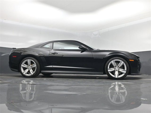 Used 2013 Chevrolet Camaro ZL1 image 51