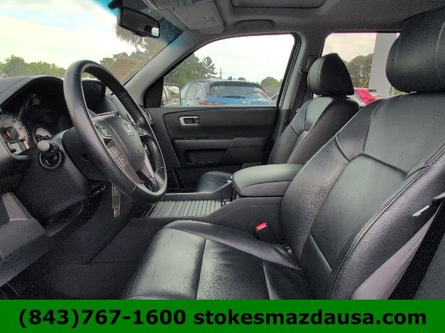 Used 2015 Honda Pilot EX-L image 16