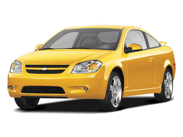 Used 2008 Chevrolet Cobalt LT