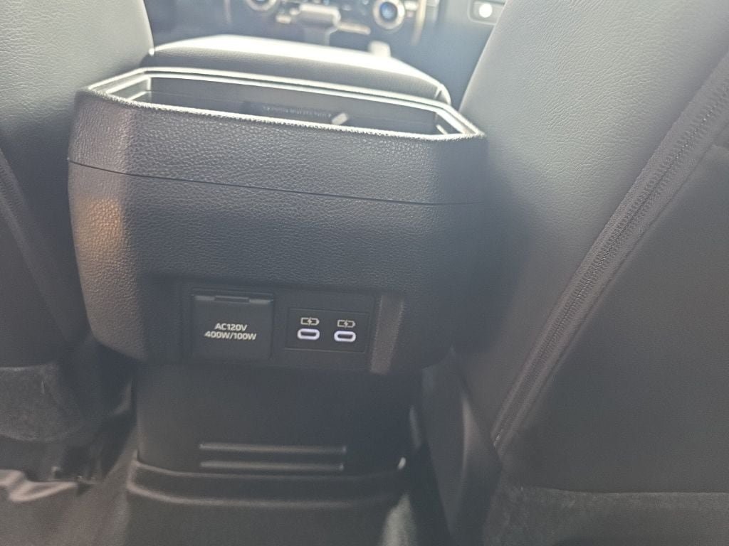Used 2024 Toyota Tacoma TRD Sport AWD/4WD image 14