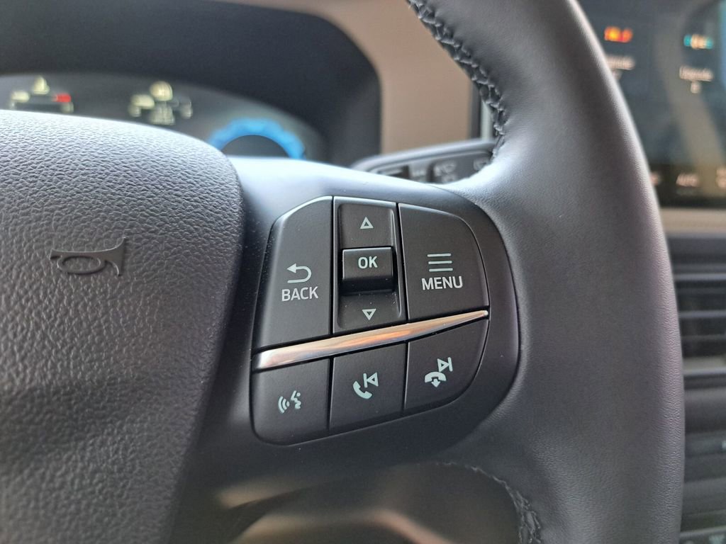 Used 2025 Ford Bronco Sport Big Bend w/ Convenience Package image 12