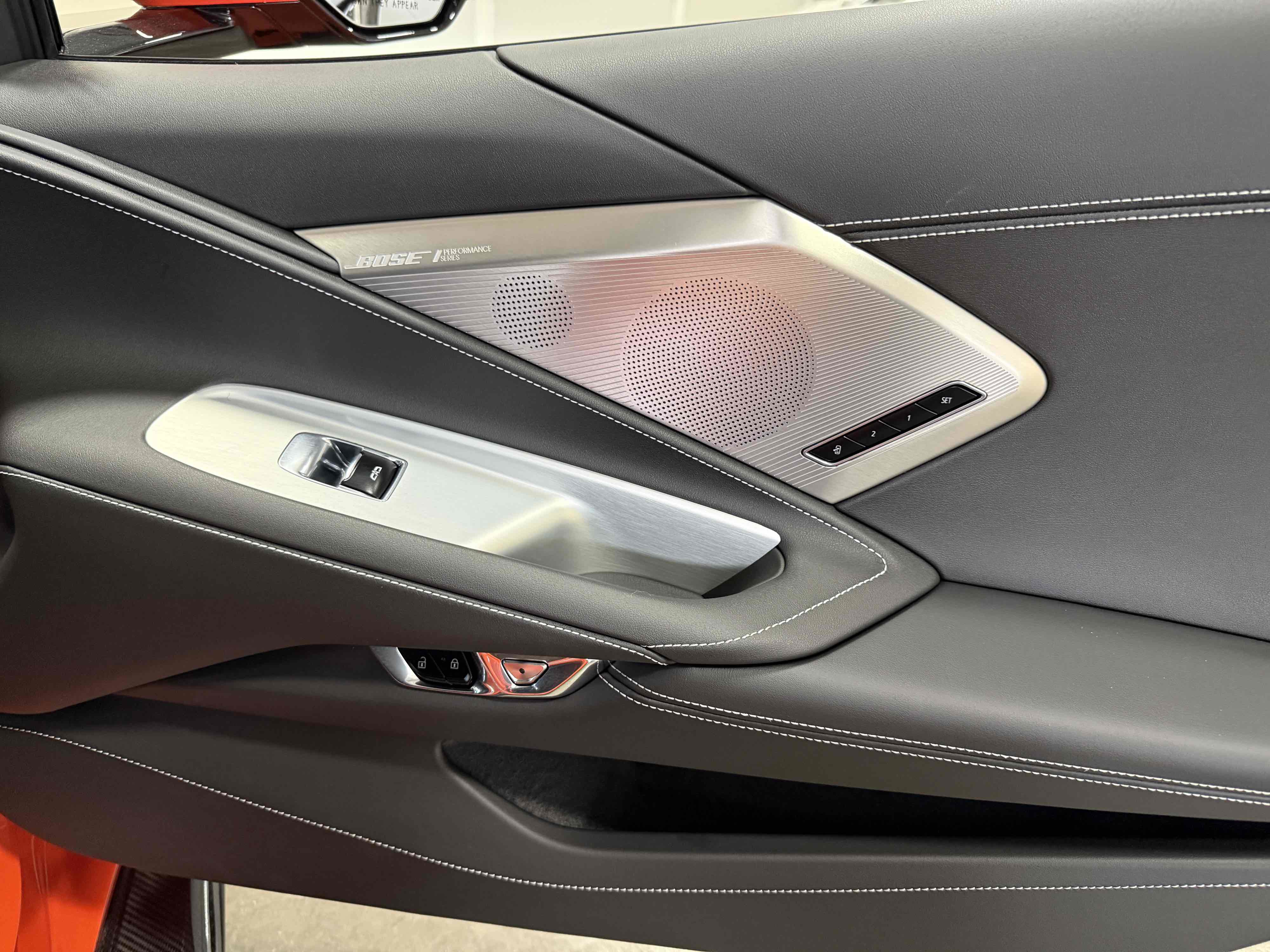 Used 2026 Chevrolet Corvette Z06 image 38