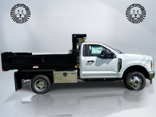 New 2026 Ford F350 XL w/ XL Chrome Package AWD/4WD image 5