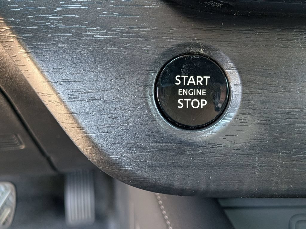 New 2026 Nissan Murano SL AWD/4WD image 25