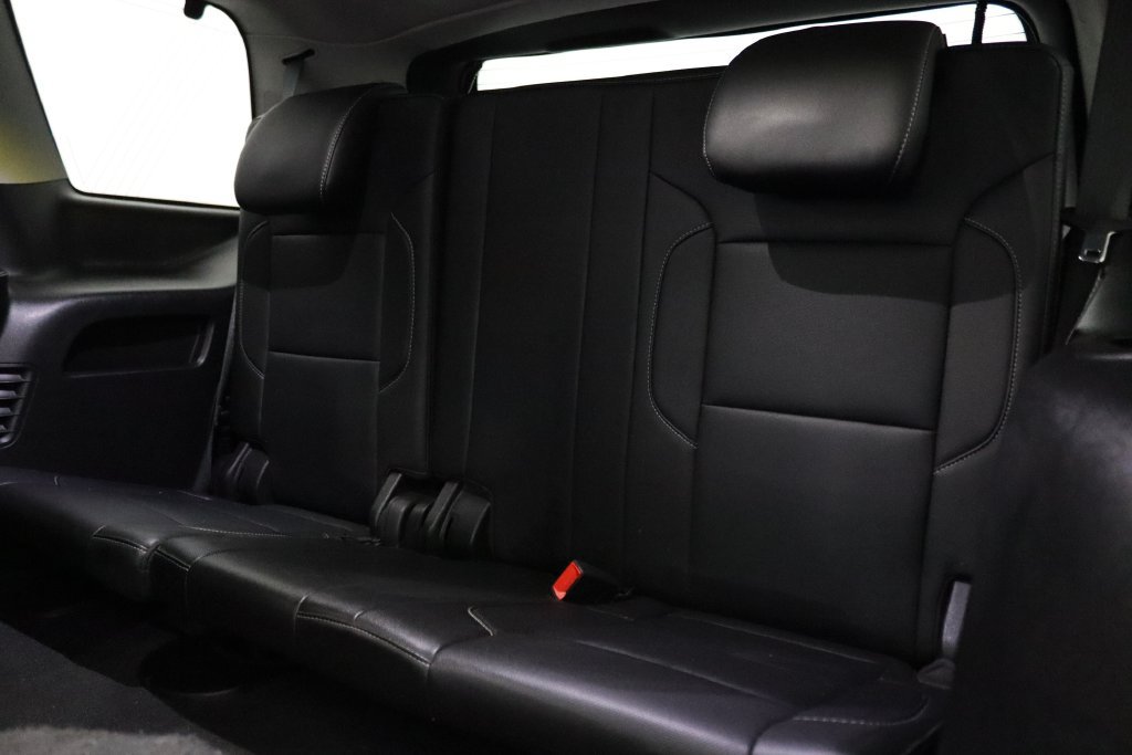 Certified 2019 GMC Yukon SLT AWD/4WD image 15