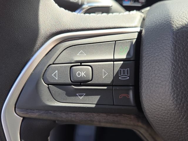 New 2027 Jeep Grand Cherokee L Limited w/ Technology Group II RWD image 25